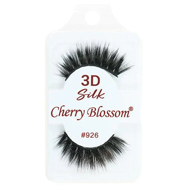 Cherry Blossom 3D Silk Lashes #926 - ANNS BEAUTY SUPPLY